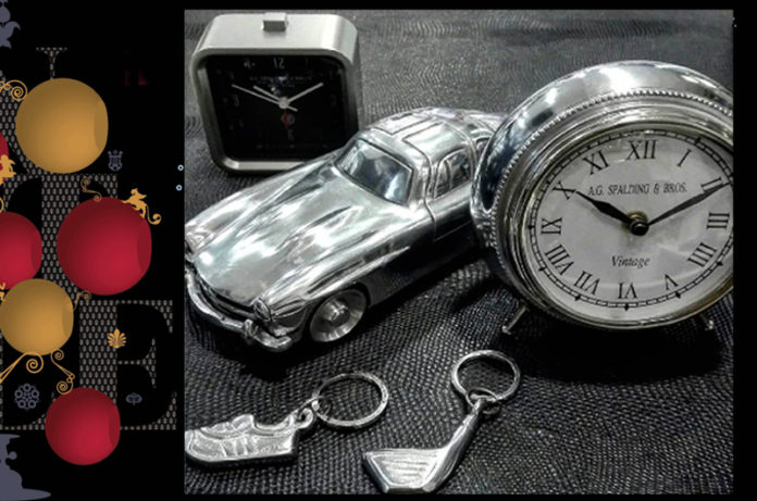 Idee regalo Natale