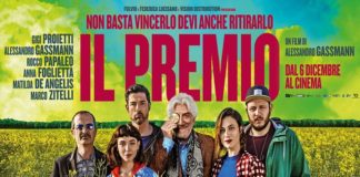 Il Premio, la nuova commedia on the road di Alessandro Gassmann