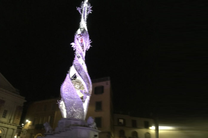 Natale a Viterbo