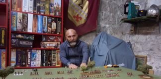Dalla Tana degli Orchi a Ludika, storia di una pazza impresa fantasy nata per gioco