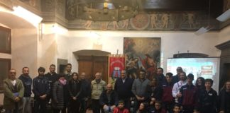 Vitorchiano, premiate le eccellenze dello sport