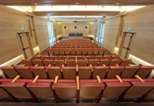 centro culturale di Valle Faul