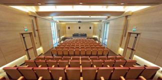 centro culturale di Valle Faul