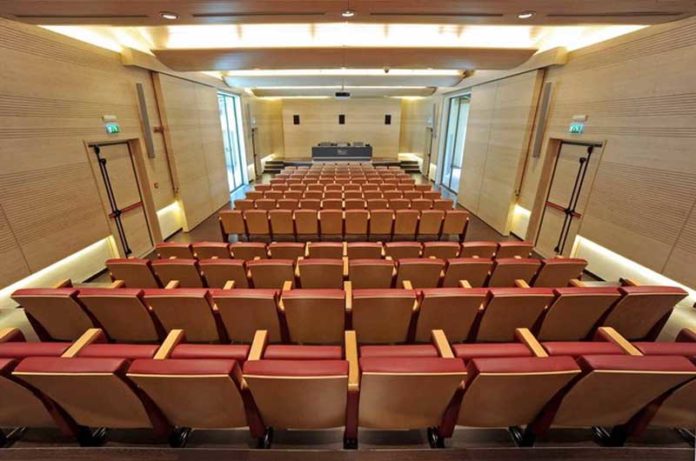 centro culturale di Valle Faul