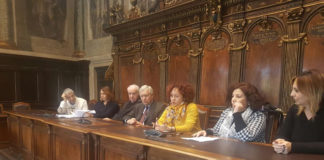 Ceramica storica, una risorsa per il futuro di Viterbo