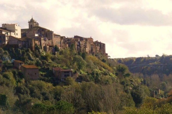 escursione tra riti antichi e moderni