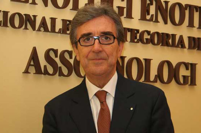 riccardo cotarella a bagnroegio