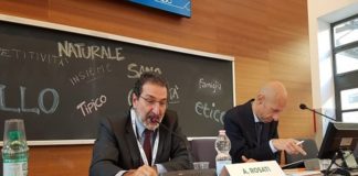 “Lazio terreno fertile per il nostro futuro”, l’agricoltura nel prossimo decennio all’Unitus