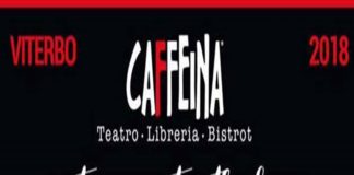 Teatro Caffeina, dodici spettacoli in programma ci sono Lo Verso e Ascanio Celestini