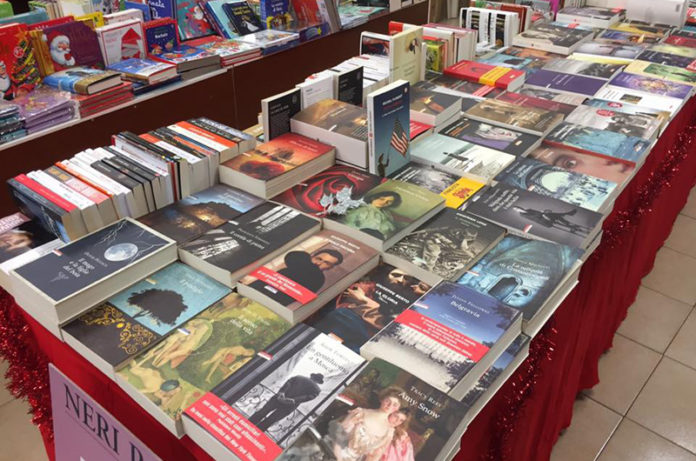 LIBRERIA DEI SALICI