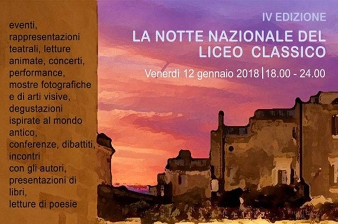 LICEO CLASSICO CIVITA CASTELLANA