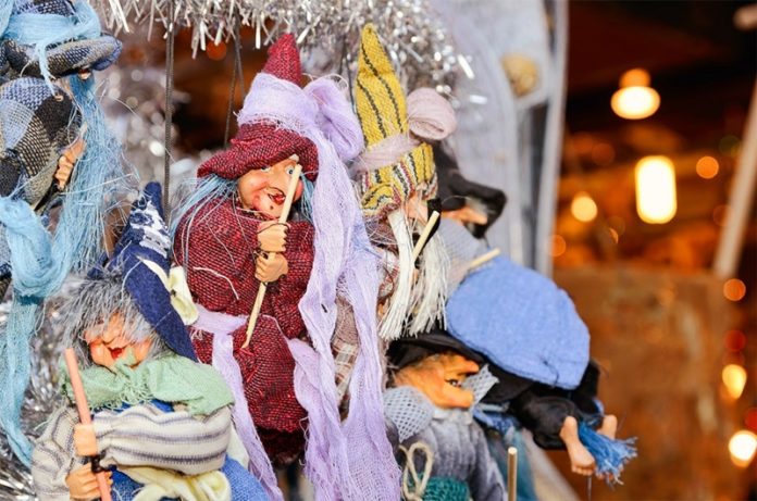 Befana