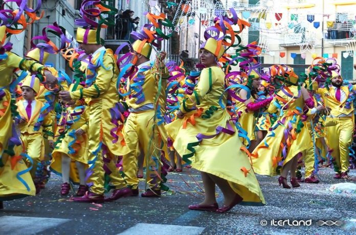carnevale di ronciglione 2017