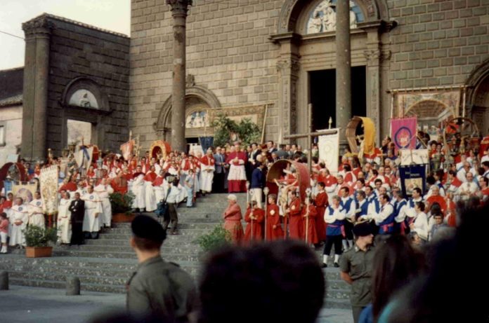 confraternite