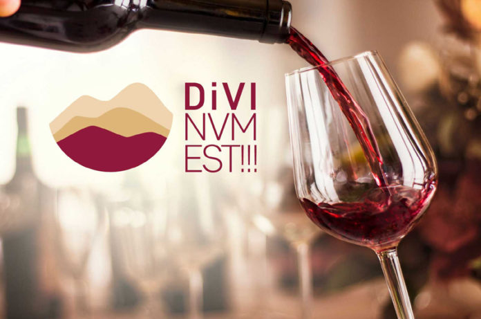 divinum est montefiascone