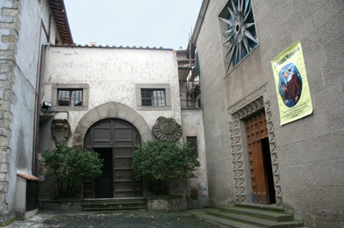 santa giacinta marescotti viterbo