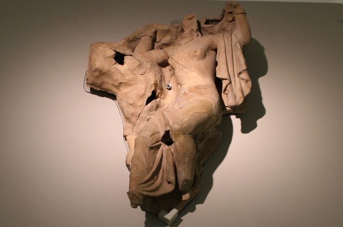 Andromeda_incatenata_Falerii_veteres_Civitacastellana