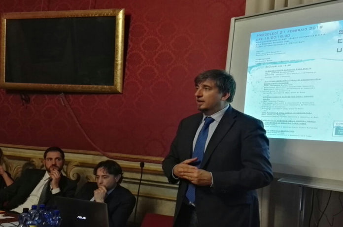 convegno siccità nord lazio