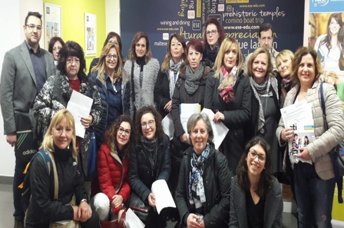 istituto onnicomprensivo di orte