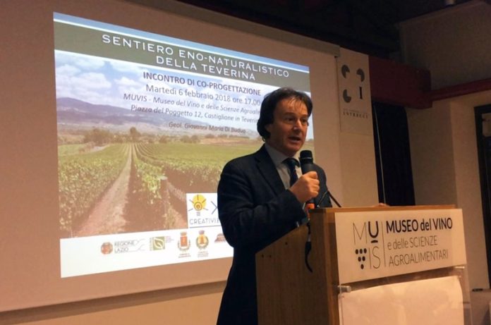 sentiero eno naturalistico