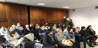 59 operatori della sanità riqualificati con il titolo di operatore socio sanitario