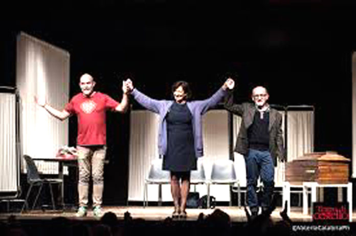 Al Bianconi _Unpercento - Punizione ad Affetto