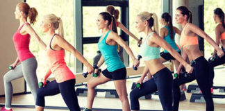 Atletica e fitness, suggerimenti per rimettersi in forma