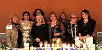 Fidapa Cerimonia delle Candele: crescita della donna come risorsa della società