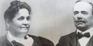 Fratelli Sorrini, un secolo e mezzo di storia viterbese