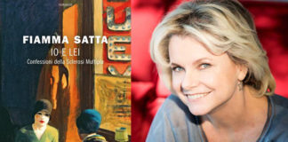 “Io e lei”, carissima nemica. Fiamma Satta racconta la sua sclerosi multipla