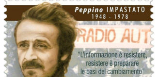 Poste: Due francobolli dedicati a Impastato e Puglisi,