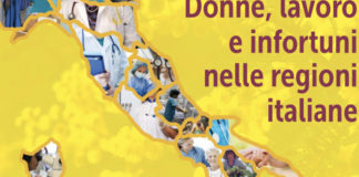 ANML, infortuni sul lavoro al femminile