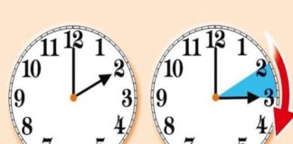 Torna l’ora legale, lancette avanti alle 2
