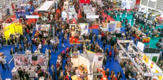 Salone Internazionale delle Invenzioni, a Ginevra la 46° edizione