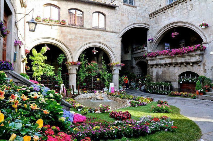 san pellegrino in fiore 2017