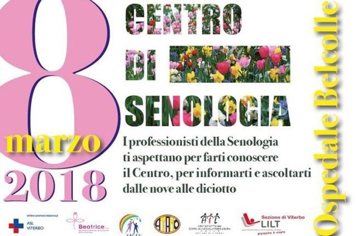 senologia a belcolle