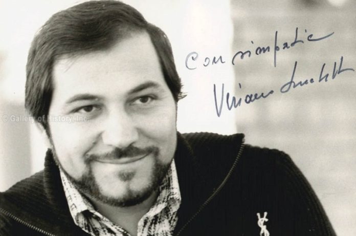 tenore variano lucchetti