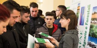 Open day dell’Università della Tuscia, il rettore annuncia tre nuovi corsi unitus openday