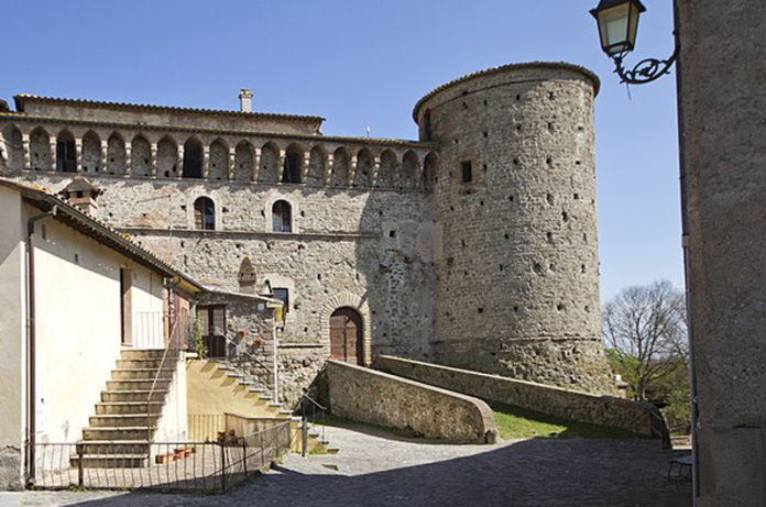 Graffignano