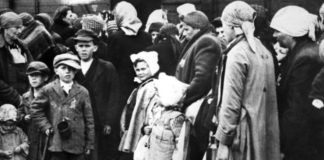 La strada di casa di Elisa Guida, in ricordo dei superstiti italiani dei campi di concentramento