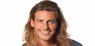 Grande Fratello 15 entra il viterbese Alberto Mezzetti