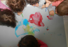 ”Open Day” degli Asili Nido comunali e privati convenzionati