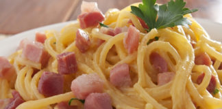 #CarbonaraDay, CNA: “Per essere perfetta, va preparata in modo artigianale”