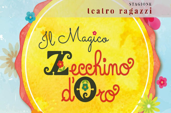 il magico zecchino d'oro