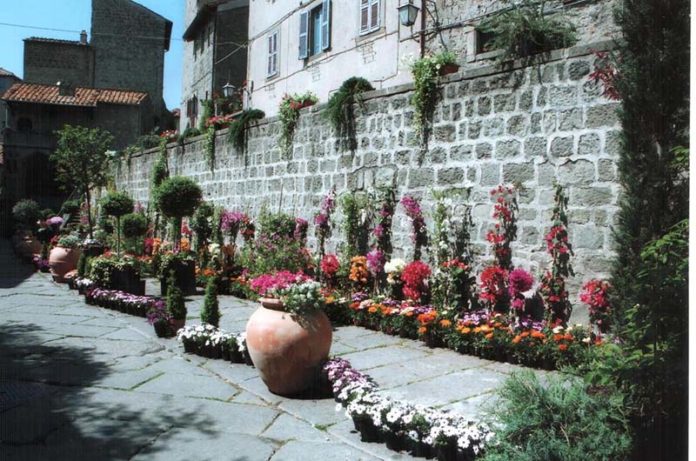 premio San Pellegrino in fiore