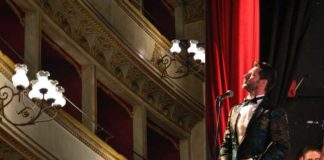 Omaggio a Rossini per i 150 anni dalla morte al Teatro dell’Unione