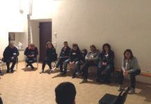 Scout Comitato Agesci Zona Tuscia, creazione di un nuovo gruppo a Montefiascone