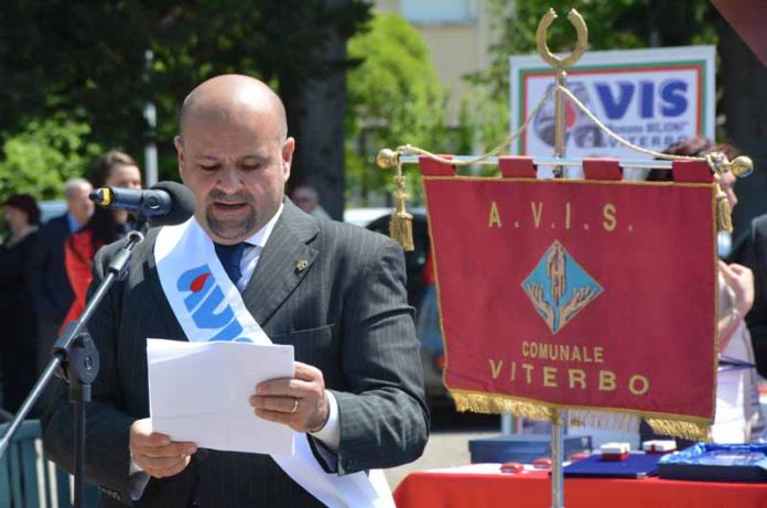 60 anni Avis 20-5-2018 Donatella Agostini