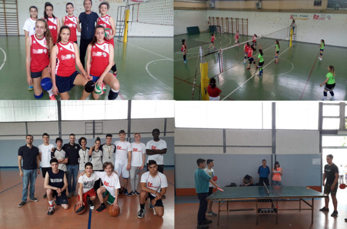 Festa dello Sport