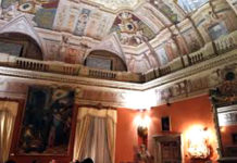 Fondazione Carivit Palazzo Brugiotti
